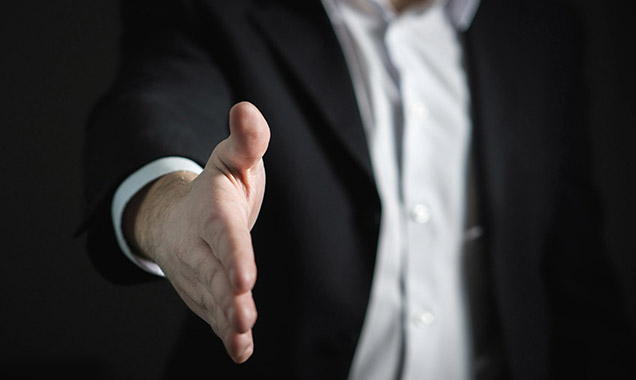 我們鼓勵創(chuàng)新