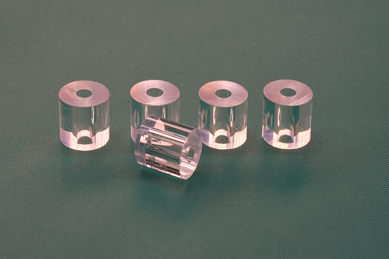 圓形石英玻璃毛細(xì)管