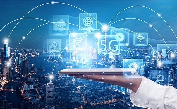 數(shù)據(jù)中心解決方案